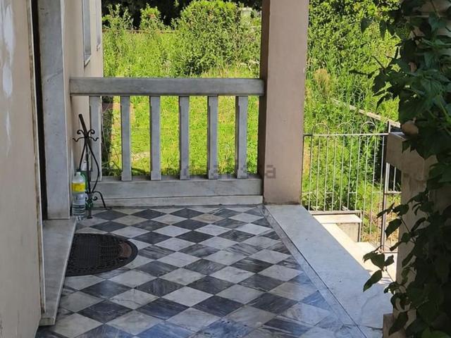Villetta bifamiliare in vendita di 120 m²