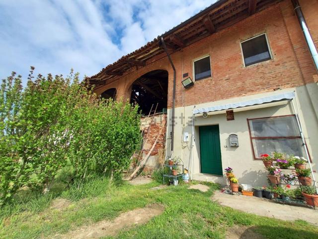 Villetta bifamiliare in vendita di 120 m²