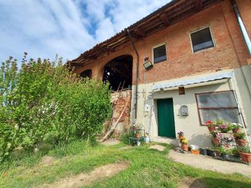 Villetta bifamiliare in vendita di 120 m²