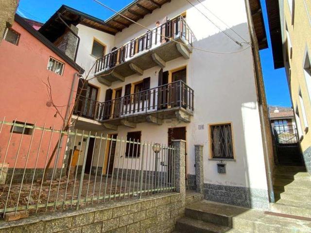 Villetta bifamiliare in vendita di 120 m²