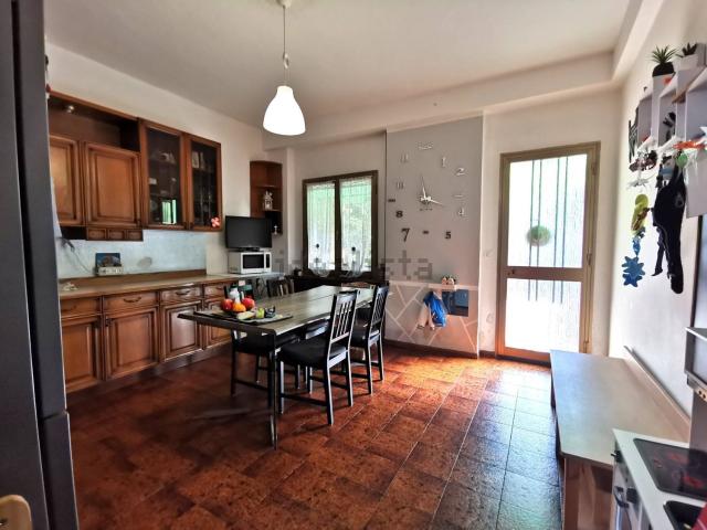 Villetta bifamiliare in vendita di 120 m²