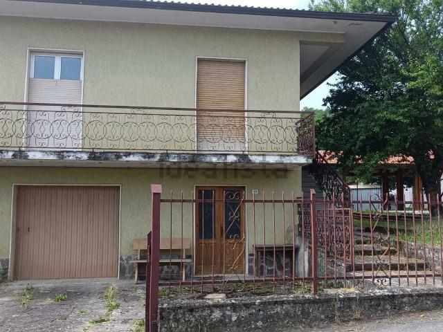Villetta bifamiliare in vendita di 120 m²