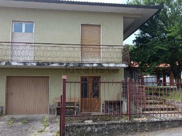 Villetta bifamiliare in vendita di 120 m²