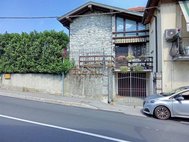 Villetta bifamiliare in vendita di 120 m²