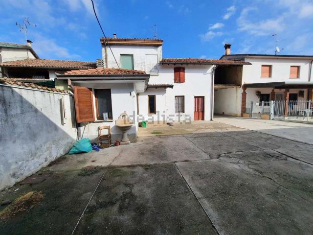 Villetta bifamiliare in vendita di 120 m²