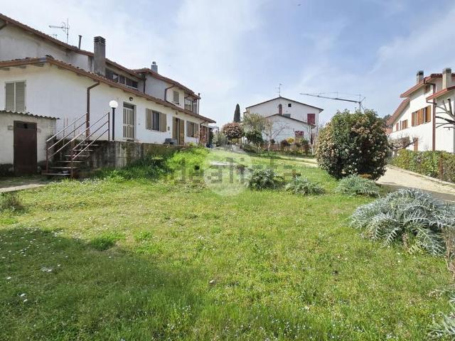 Villetta bifamiliare in vendita di 120 m²