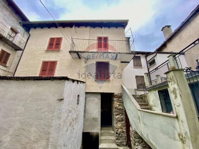 Villetta bifamiliare in vendita di 120 m²