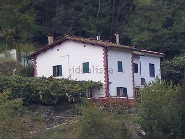 Villetta bifamiliare in vendita di 120 m²