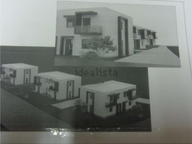 Villetta bifamiliare in vendita di 120 m²