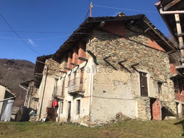 Villetta bifamiliare in vendita di 120 m²