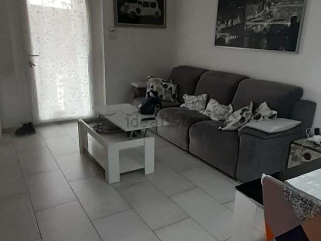 Villetta bifamiliare in vendita di 120 m²