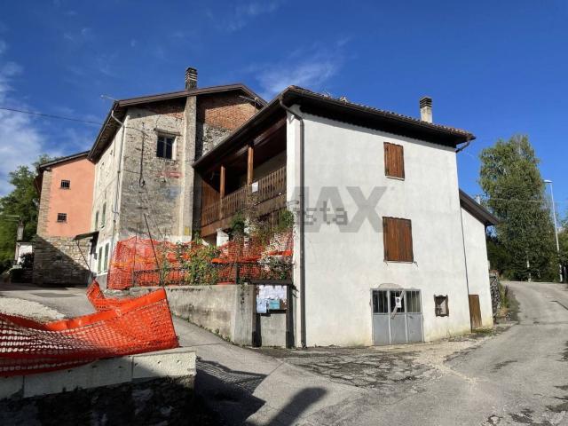 Villetta bifamiliare in vendita di 120 m²