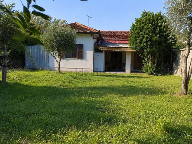 Villetta bifamiliare in vendita di 120 m²