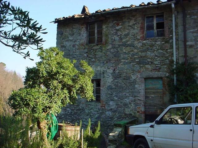 Villetta bifamiliare in vendita di 120 m²