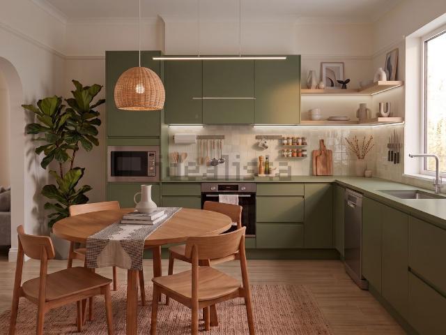 Villetta bifamiliare in vendita di 120 m²