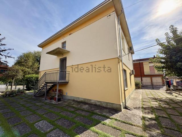 Villetta bifamiliare in vendita di 120 m²