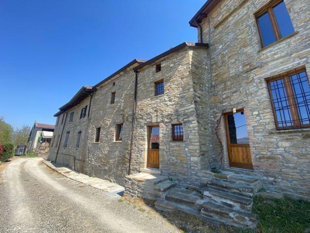 Villetta bifamiliare in vendita di 120 m²