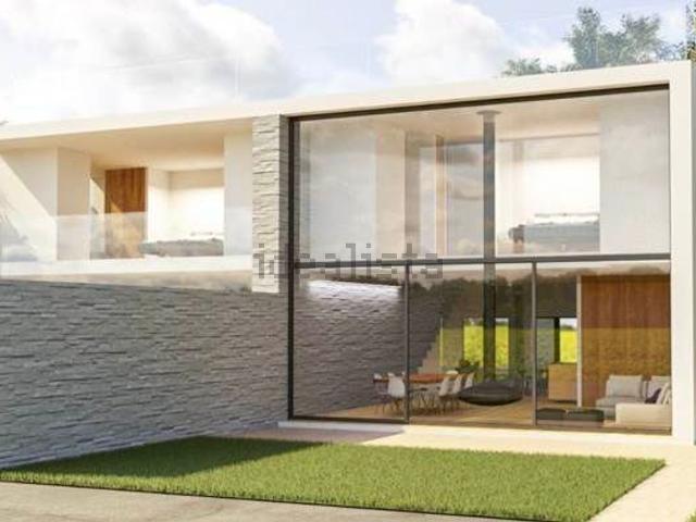 Villetta bifamiliare in vendita di 120 m²