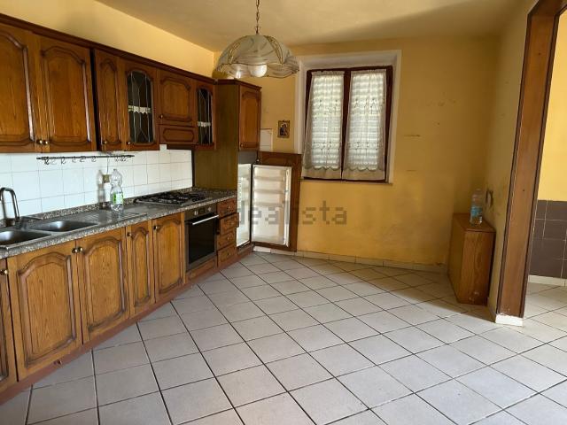 Villetta bifamiliare in vendita di 120 m²
