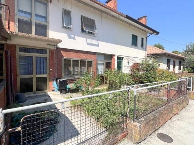 Villetta bifamiliare in vendita di 120 m²