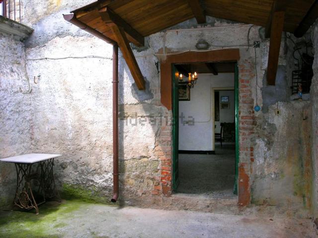 Villetta bifamiliare in vendita di 120 m²
