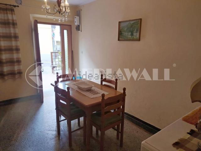 Villetta bifamiliare in vendita di 120 m²