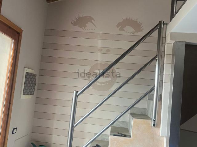 Villetta bifamiliare in vendita di 120 m²