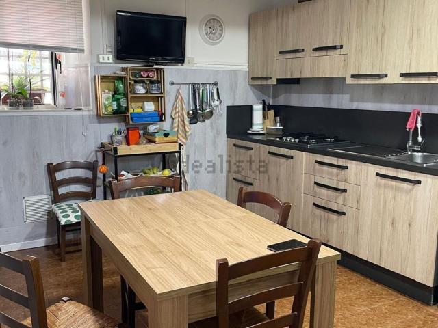 Villetta bifamiliare in vendita di 120 m²