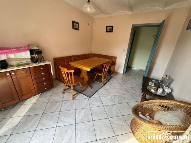 Villetta bifamiliare in vendita di 120 m²