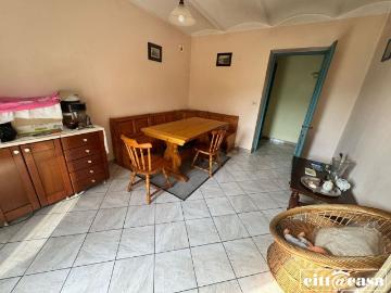 Villetta bifamiliare in vendita di 120 m²