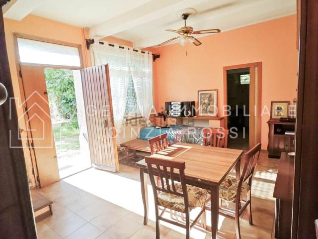 Villetta bifamiliare in vendita di 120 m²