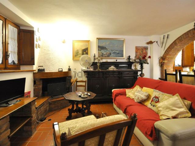 Villetta bifamiliare in vendita di 120 m²