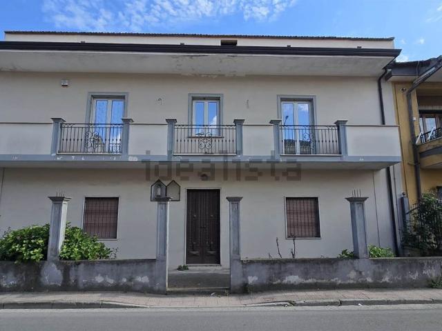 Villetta bifamiliare in vendita di 120 m²