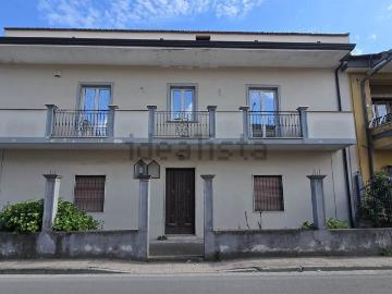 Villetta bifamiliare in vendita di 120 m²