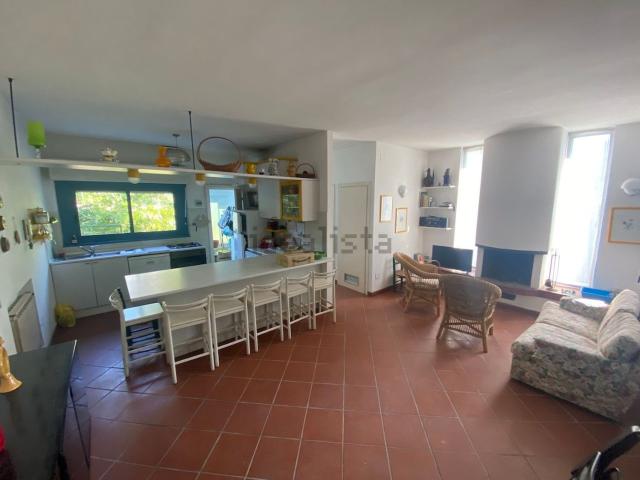 Villetta bifamiliare in vendita di 120 m²