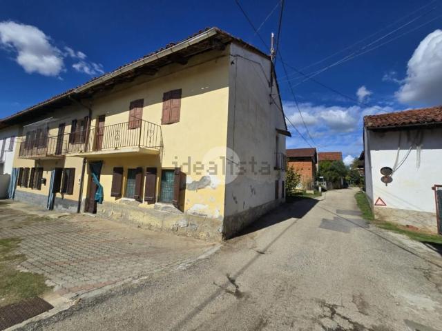 Villetta bifamiliare in vendita di 120 m²
