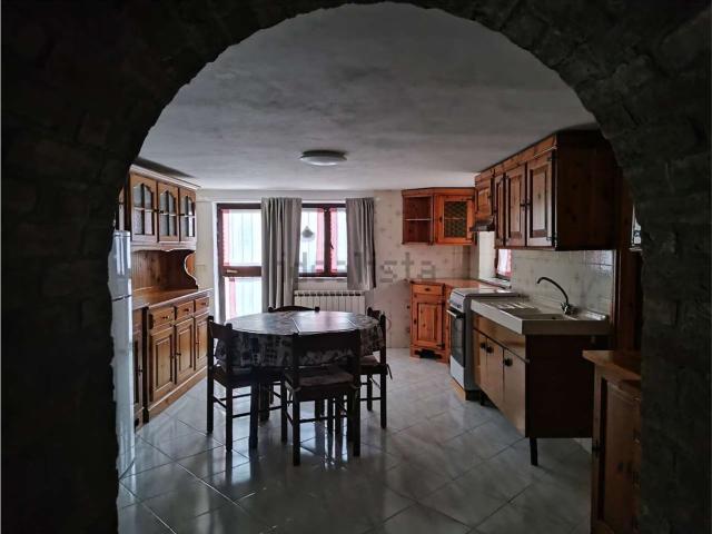 Villetta bifamiliare in vendita di 120 m²