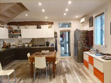 Villetta bifamiliare in vendita di 120 m²