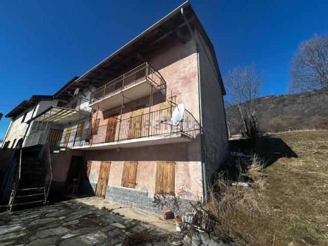 Villetta bifamiliare in vendita di 120 m²