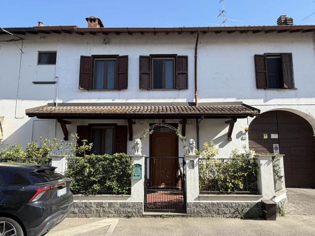 Villetta bifamiliare in vendita di 120 m²