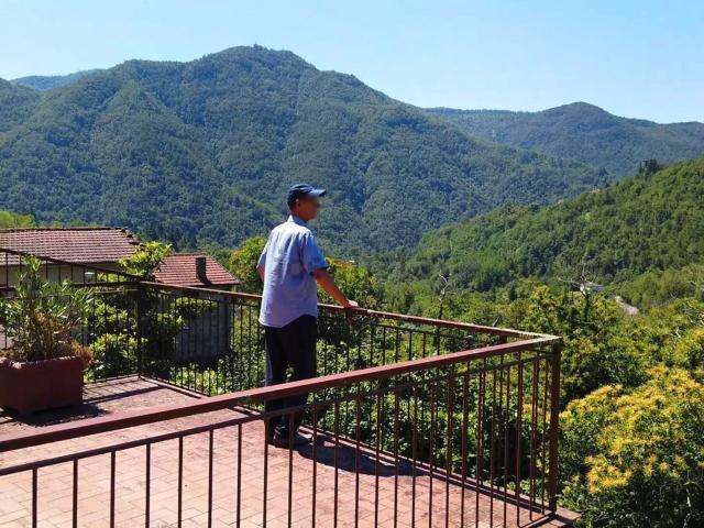 Villetta bifamiliare in vendita di 120 m²