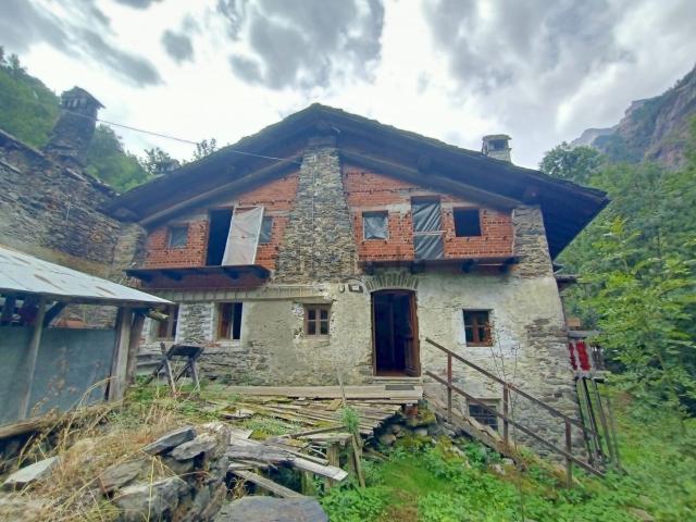 Villetta bifamiliare in vendita di 120 m²