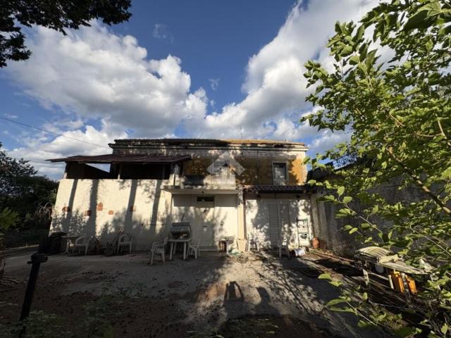 Villetta bifamiliare in vendita di 120 m²