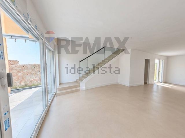 Villetta bifamiliare in vendita di 120 m²