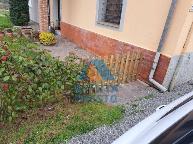 Villetta bifamiliare in vendita di 120 m²