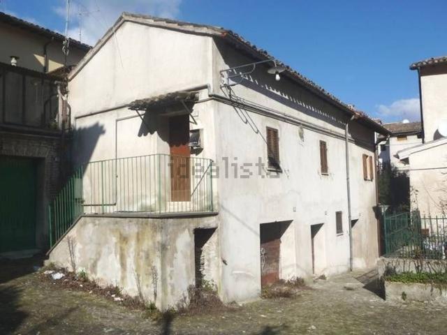 Villetta bifamiliare in vendita di 120 m²