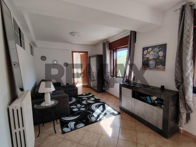 Villetta bifamiliare in vendita di 121 m² in Vico San Giorgio, 7