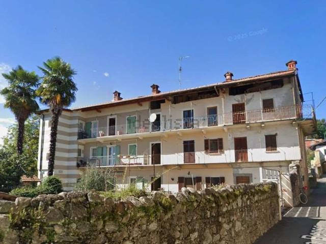 Villetta bifamiliare in vendita di 121 m² in Via Camillo Benso Conte di Cavour, 14
