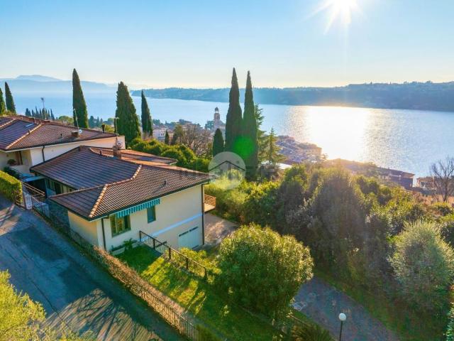 Villetta bifamiliare in vendita di 121 m² in Via del Seminario, 2