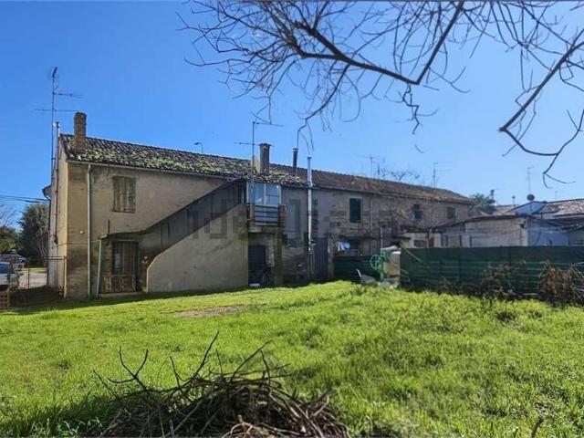 Villetta bifamiliare in vendita di 121 m² in Via Dismano, 300